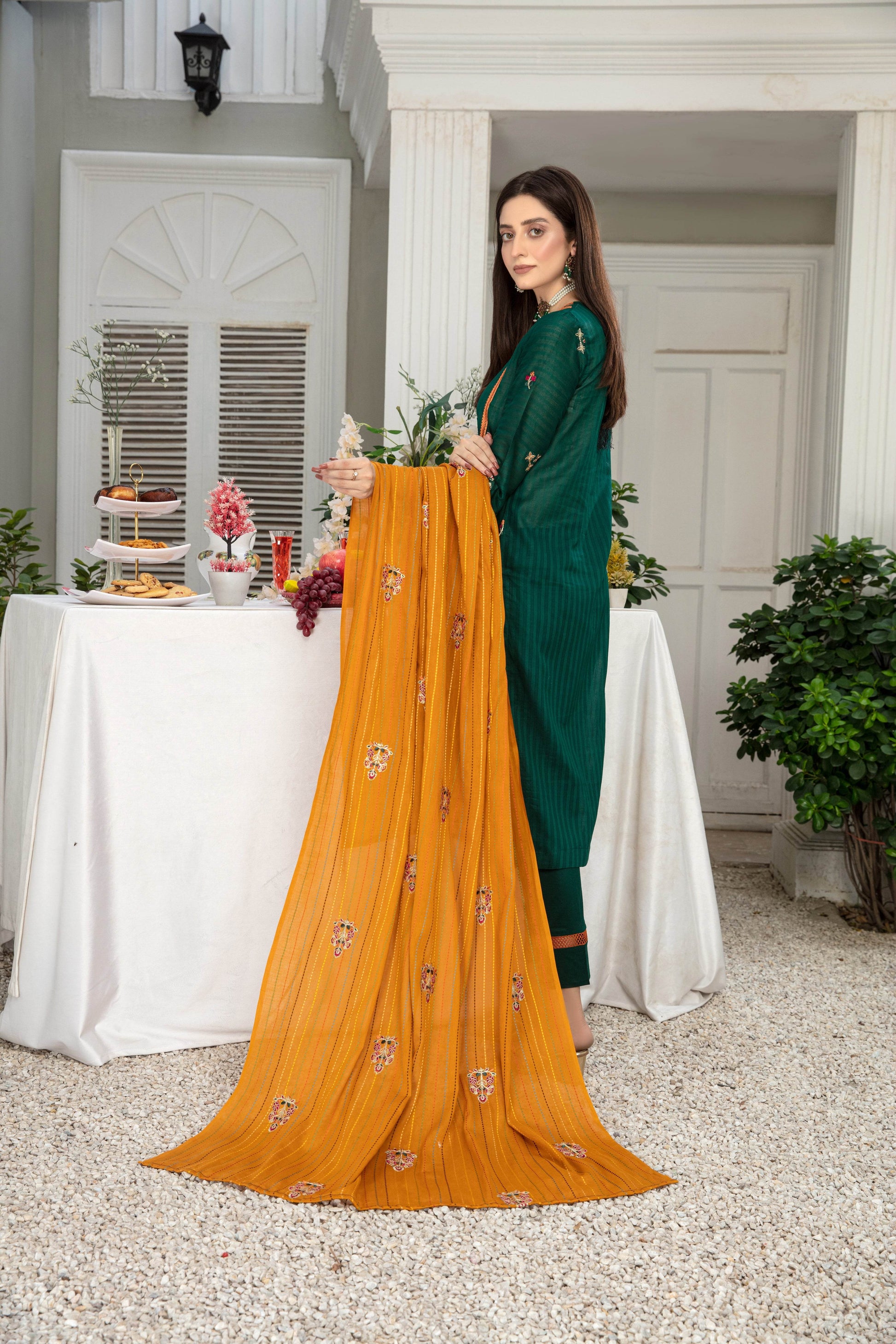 Jade - Ayzal Minal