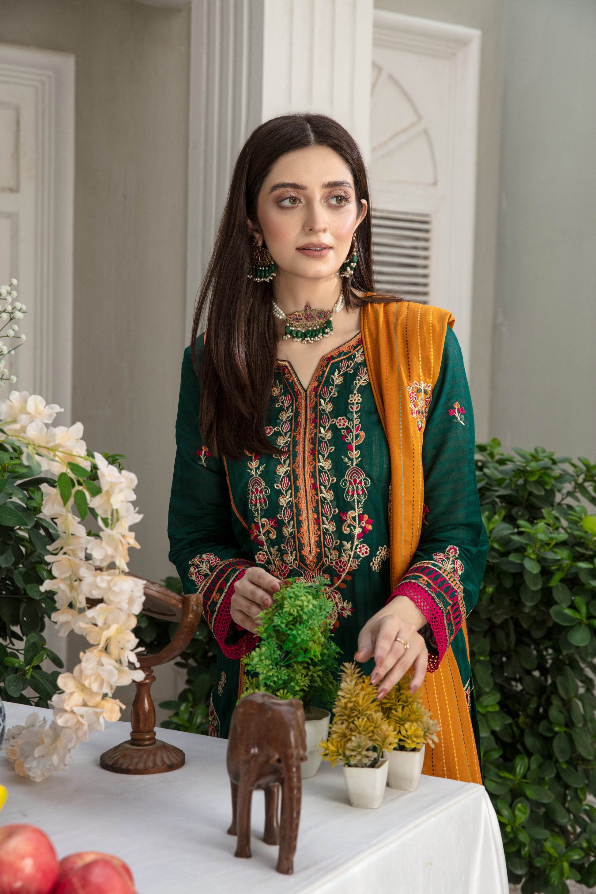 Jade - Ayzal Minal