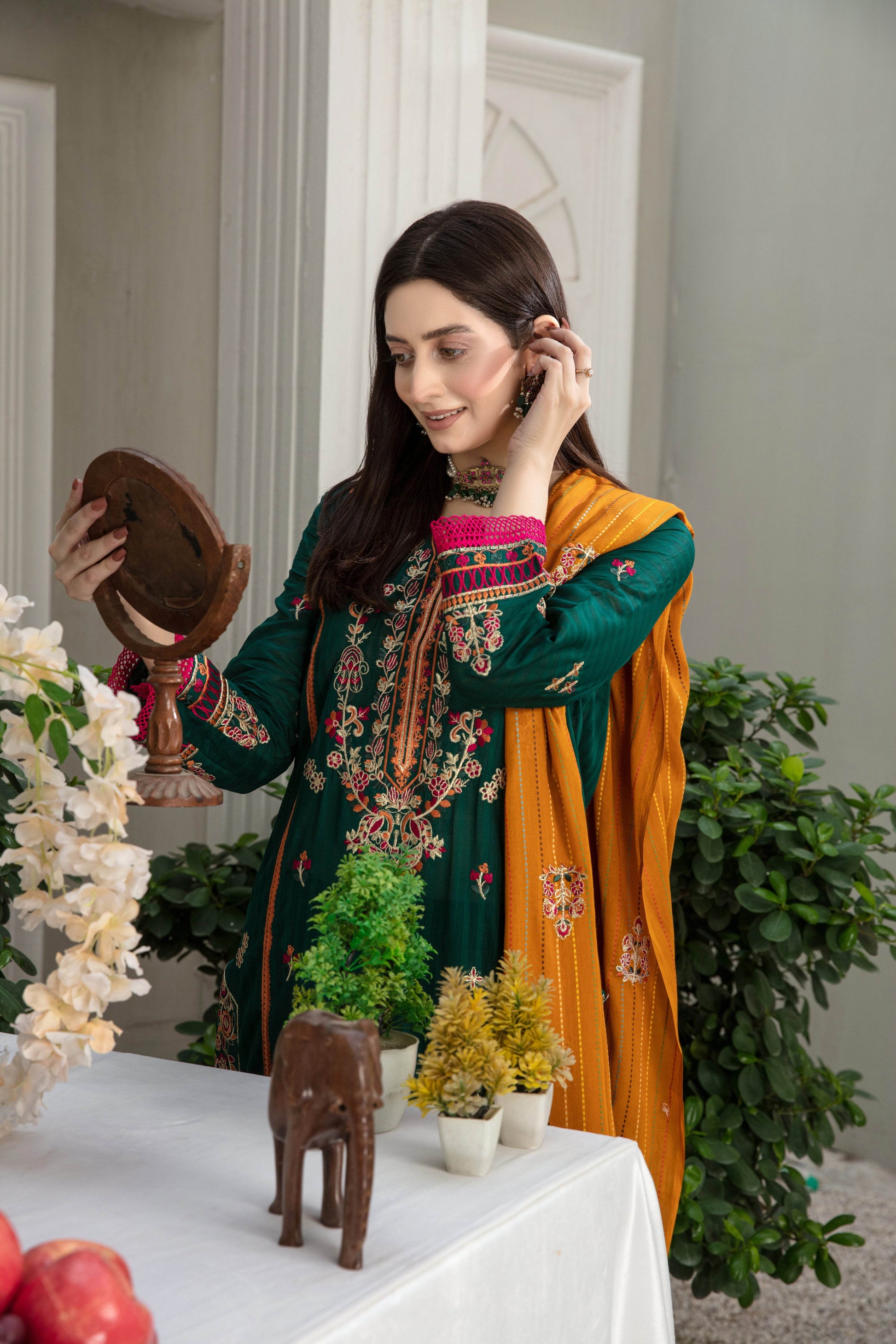 Jade - Ayzal Minal