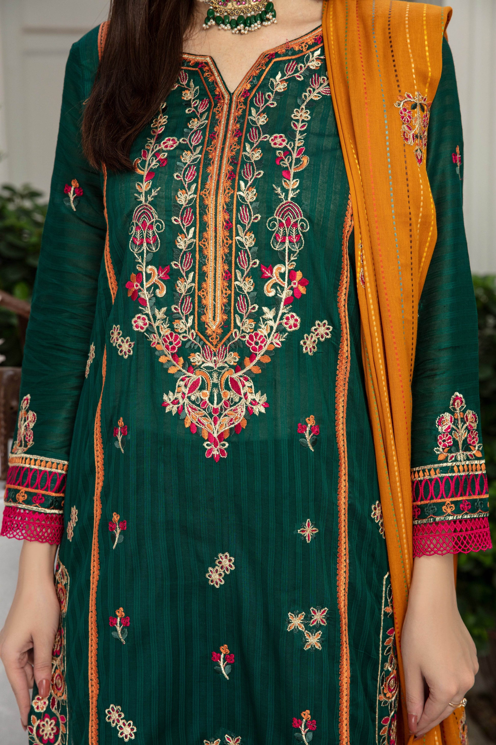 Jade - Ayzal Minal