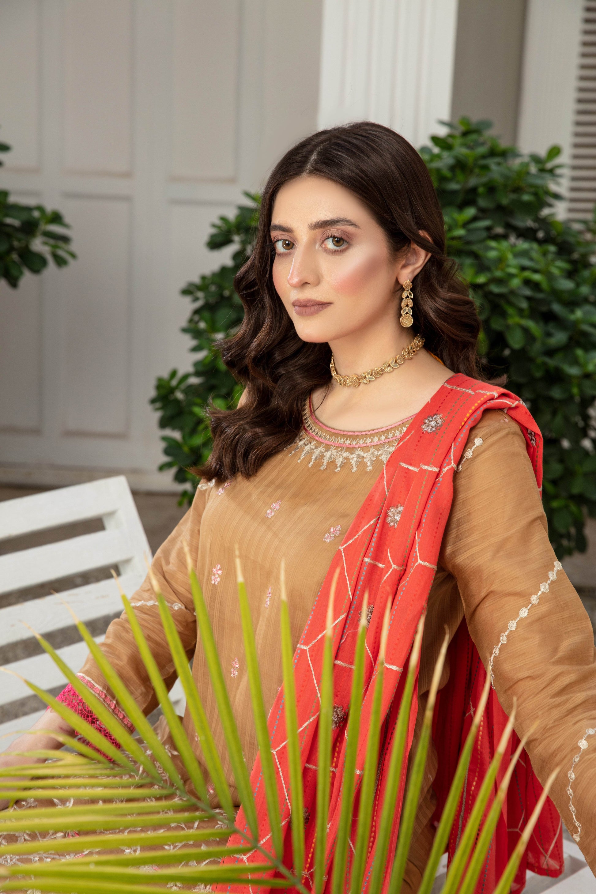 Amber - Ayzal Minal